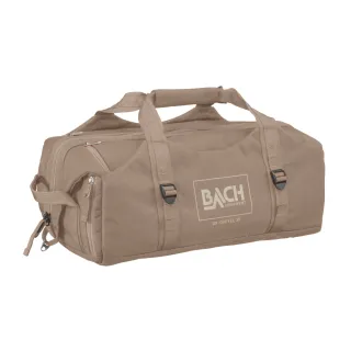 【BACH】旅行袋-麥田棕-Dr.Duffel 30-281353(愛爾蘭、後背、手提、旅遊、旅行、收納、行李、掛袋)