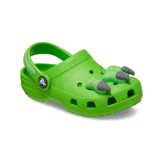 【Crocs】童鞋 我是恐龍經典小童克駱格(209700-3WA)
