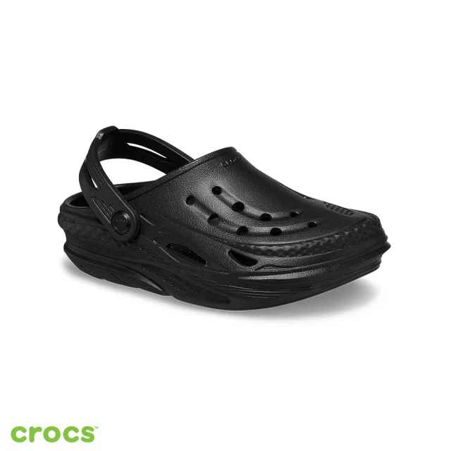 Crocs 童鞋 恐龍印花小童經典克駱格(209697-9D