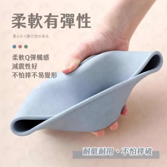 【歐妮小舖】矽膠密封保鮮盒 三分格(微波便當盒 分格餐盒 211餐盒 便當盒 小菜盒 餐盒 水果盒 保鮮盒)