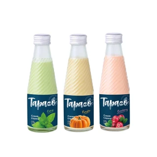 【TAPAZO 特百滋】寵物奶酒-貓用 150ml(寵物飲品 貓飲品 補水 無酒精)