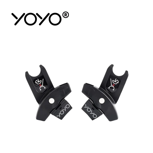 STOKKE 官方授權 YOYO Car Seat Adapters 汽車座椅連接器