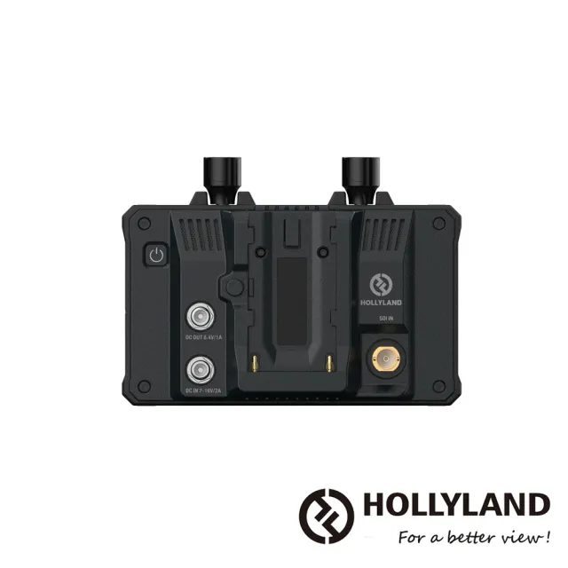 Hollyland Mars M1 Enhanced 白っぽかっ 美品
