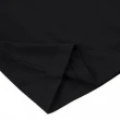 【NBA】NBA 基本款 織帶 長袖上衣 火箭隊 男女 黑色(3355100320)