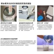 【RUST-OLEUM 樂立恩塗料】巧克漆 多色澤(極消光／887ml)