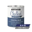 【RUST-OLEUM 樂立恩塗料】巧克漆 多色澤(極消光／887ml)