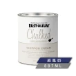 【RUST-OLEUM 樂立恩塗料】巧克漆 多色澤(極消光／887ml)