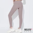 【Mollifix 瑪莉菲絲】暢銷精選瑜珈褲/動塑褲、Legging(多款任選)