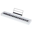 【KORG】D1(88鍵 琴鍵可攜帶式 電鋼琴（含譜架、踏板）)