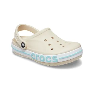 【Crocs】中性鞋 貝雅卡駱班克駱格(205089-1LI)