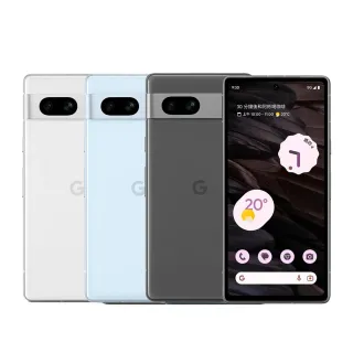 Google】Pixel 7a 5G 6.1吋(8G/128G) - momo購物網- 好評推薦-2024年2月