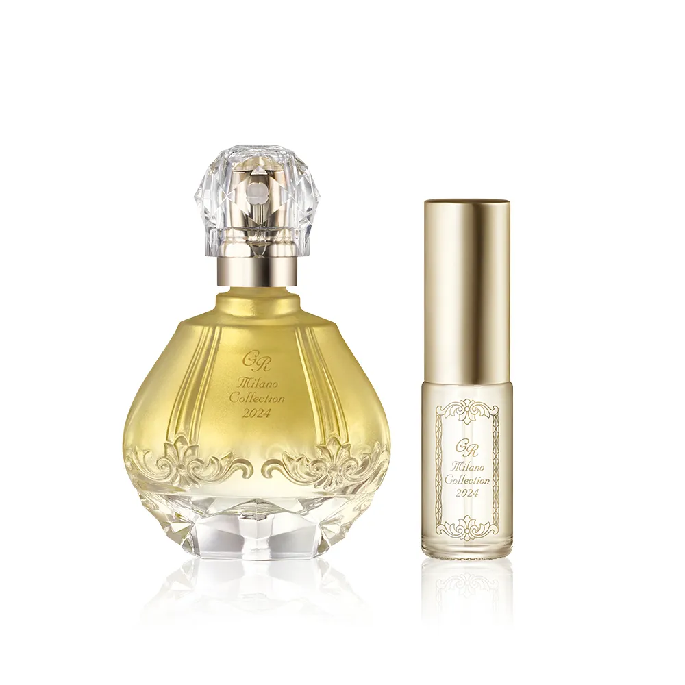 Amazon.co.jp: Kanebo Milano Collection GR Eau De Parfum 2021