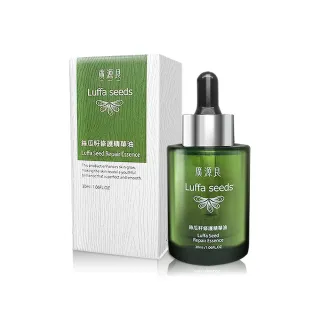 【廣源良】絲瓜籽修護精華油30ml(30ml*1)