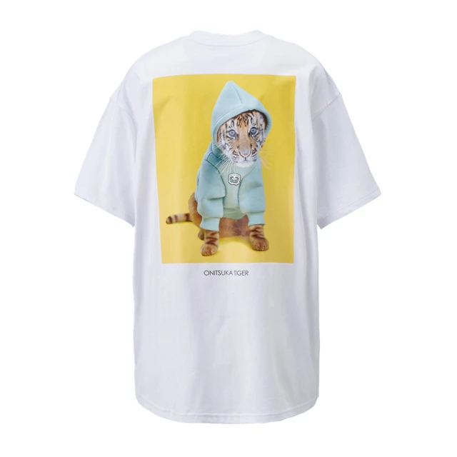 CONVERSE x POKEMON Tee 短袖 男款 米