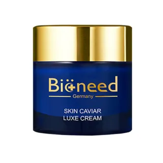 【Bioneed】魚子美顏豐潤精華霜75ml （1入） 網(豐潤精華霜（1入）)