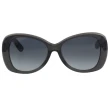 【BOTTEGA VENETA】時尚太陽眼鏡BV260FS(灰黑色)