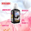 【WILLSON】03099 花香泡沫鍍膜洗車精 濃縮洗車精(日本原裝進口)