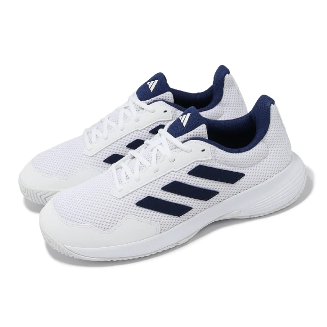 adidas網球鞋