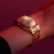 【TISSOT 天梭 官方授權】PRX DIGITAL 復古時尚數位腕錶 禮物推薦 畢業禮物(T1374633302000)