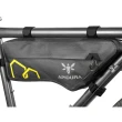 【Apidura】Expedition 防水座墊包_9L+Expedition 防水車架包_3L(B2AP-PWS-GY09LN+B2AP-MWS-GY03LN)