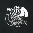 【The North Face】北臉 上衣 帽T 背後滿版 胸前小LOGO 大學T 多款(平輸品)
