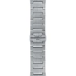 【TISSOT 天梭 官方授權】PRX系列 18K金 80小時動力儲存 復刻機械腕錶 母親節 禮物(T9314074104100)