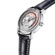 【CONSTANT 康斯登】ManufactureWORLDTIMER 系列 自製機芯 限量機械腕錶-42mm   母親節(FC-718CHWM4H6)
