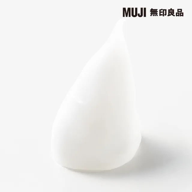 【MUJI 無印良品】MUJI溫和保濕洗面乳/100g