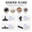 【勳風】乾溼吹多功能工業用不鏽鋼專業吸塵器/升級版大容量30公升(HHF-K3679)