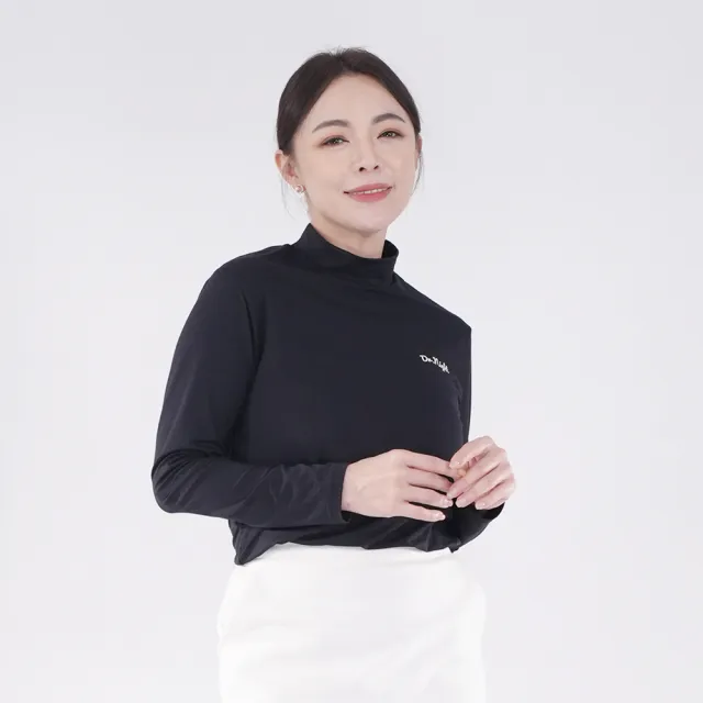 夜療醫氧化石墨烯智能能量抗菌衣女