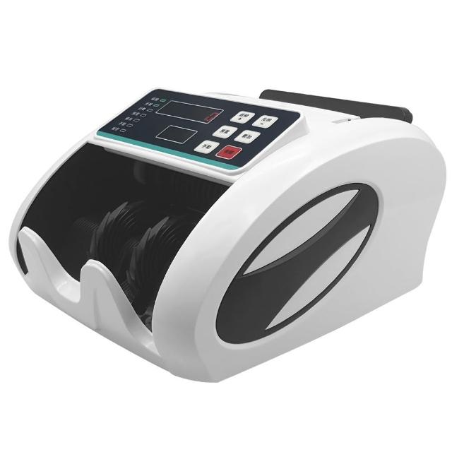 【UFOTEC】官方直營 2700A 最新最小最輕 點驗鈔機(3磁頭+6國幣+永久保固)