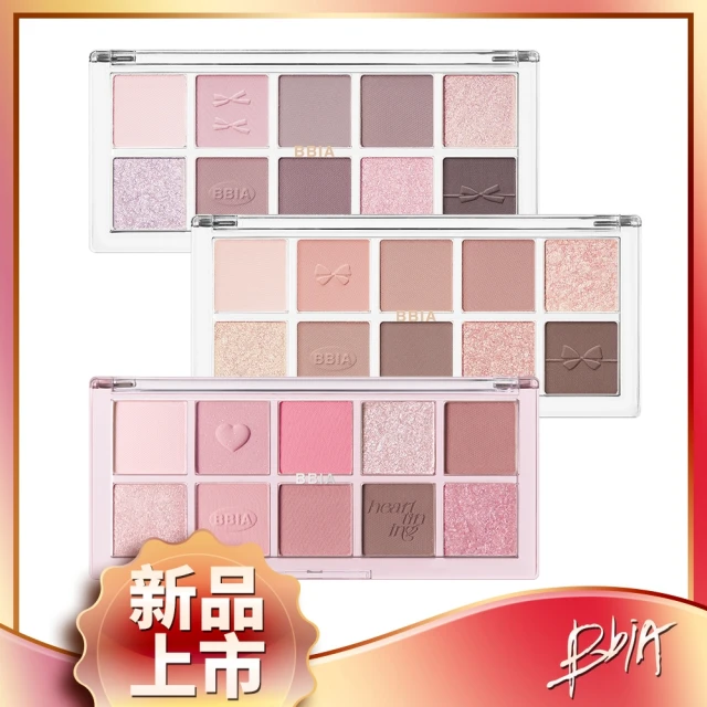 IPKN 憶可恩 IPKN SEASON COLOR EYE