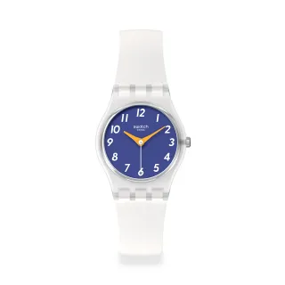【SWATCH】Lady 原創系列手錶 THE GOLD WITHIN YOU 女錶 手錶 瑞士錶 錶(25mm)