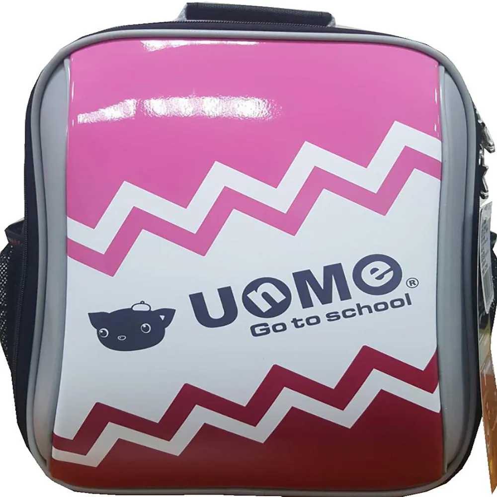 【UnMe】後背書包可A4資料夾止滑保護肩帶設計特殊EVA高密度泡棉質台灣製造低幼年級適用