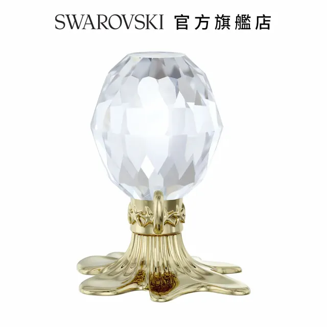 【SWAROVSKI 官方直營】Zodiac水瓶座(星座禮物)