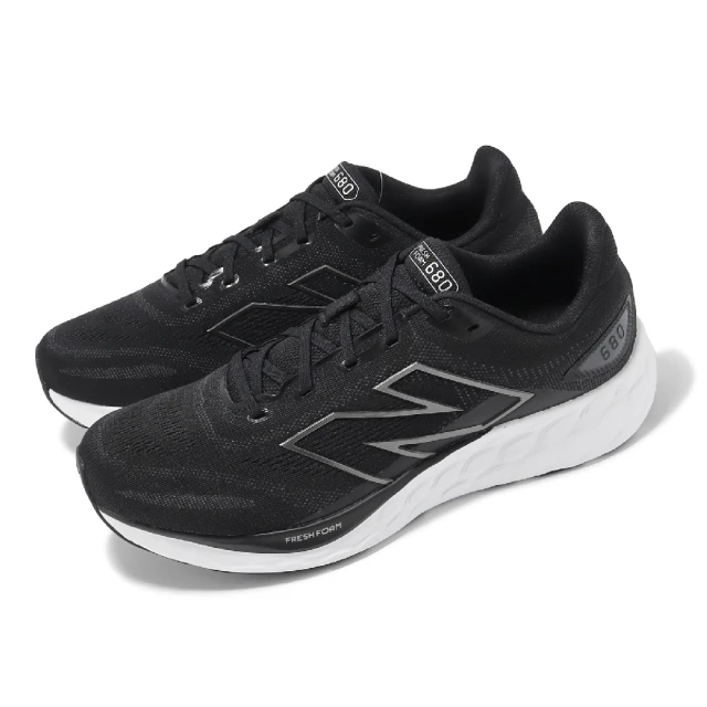 NEW BALANCE 慢跑鞋 Fresh Foam 680