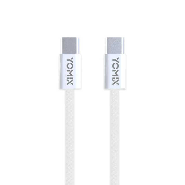 【Apple】60W編織線組AirPods Pro 2（USB-C充電盒）
