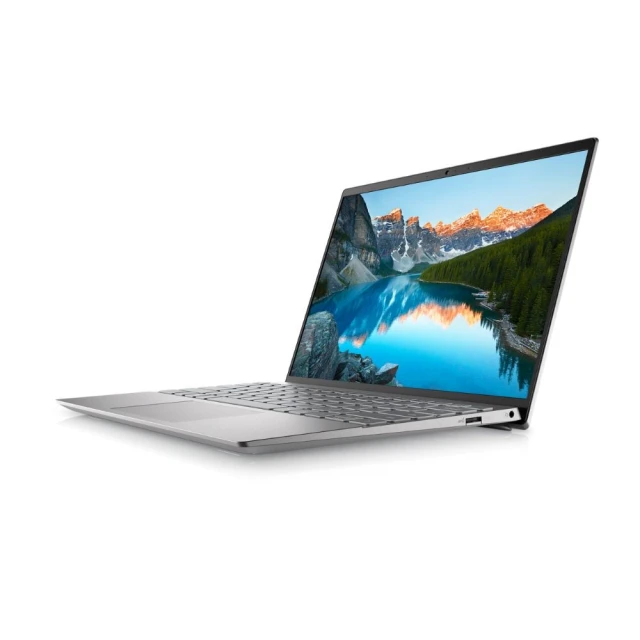 【DELL 戴爾】13吋Ultra 5 EVO輕薄AI筆電(Inspiron/13-5330N-R3608STW/Ultra5-125H/16G/1TB/W11/銀河星跡)