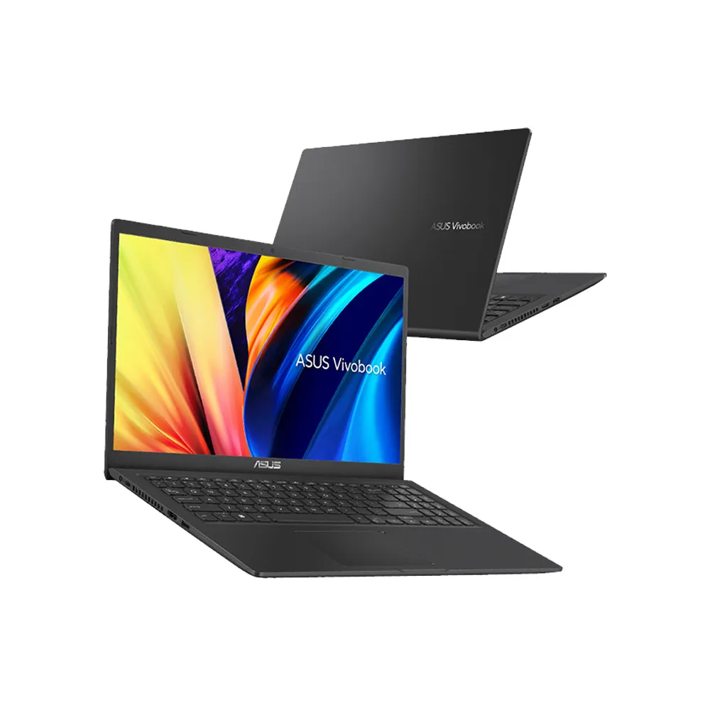 【ASUS】微軟M365一年組★15.6吋N6000輕薄筆電(Vivobook X1500KA/N6000/8G/512G SSD/W11)