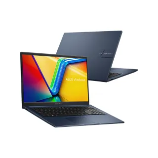 【ASUS】筆電包/滑鼠組★15.6吋i3效能筆電(VivoBook X1504ZA/i3-1215U/8G/512G SSD/W11)