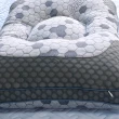 【Ez.SLEEP 舒眠博士】石墨烯超導2.0調節氣壓式科技枕