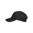 【ROXY】女款 配件 帽子 棒球帽 老帽 鴨舌帽 休閒帽 運動帽 DEAR BELIEVER LOGO(黑色)