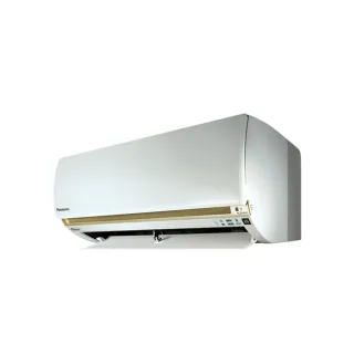 【Panasonic 國際牌】7-8坪 R32 一級能效變頻冷專分離式冷氣(CU-LJ50BCA2/CS-LJ50BA2)