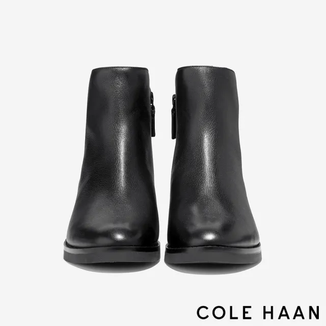 Cole Haan】WP RIVER CHELSEA BOOTIE 切爾西女靴(經典黑-W26413