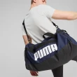 【PUMA】包包 健身包 手提包 肩背包 旅行袋 男 女 Challenger 中袋 運動 休閒 藍色(07953102)
