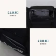 【adidas 愛迪達】中型旅行袋-側背包 裝備袋 手提包 肩背包 愛迪達 黑白(IP9862)