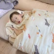 【棉床本舖】60支天絲 兒童睡袋 100%天絲™ 300織(台灣製 涼感天絲)