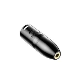 【FiiO】4pin XLR 公轉母 4.4mm 平衡轉接頭(LX-4.4M)