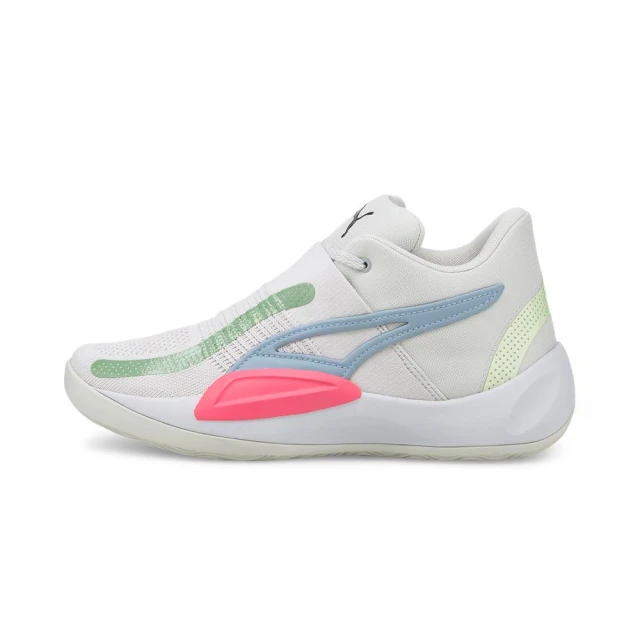 PUMAPUMA Rise Nitro 籃球運動鞋 男女共同 37701202