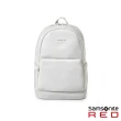 【Samsonite RED】FERLEY 時尚百搭女性輕盈筆電後背包15.6吋(多色可選)